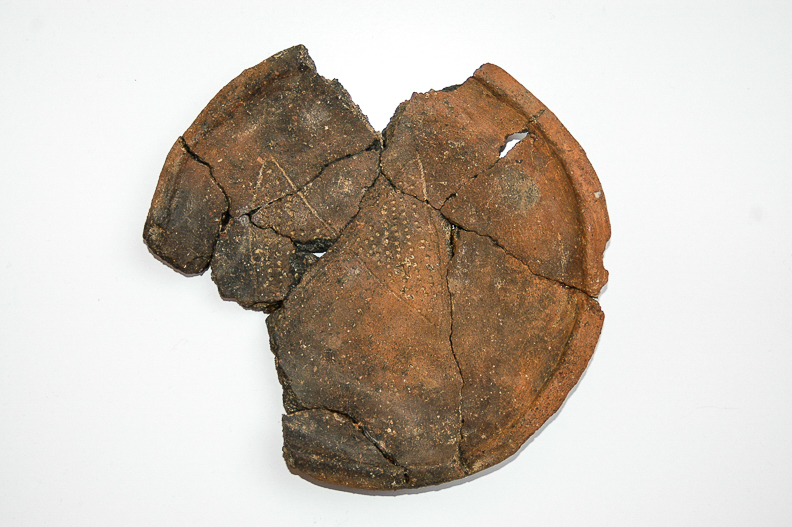 42 Plato (Junta, Huelva)